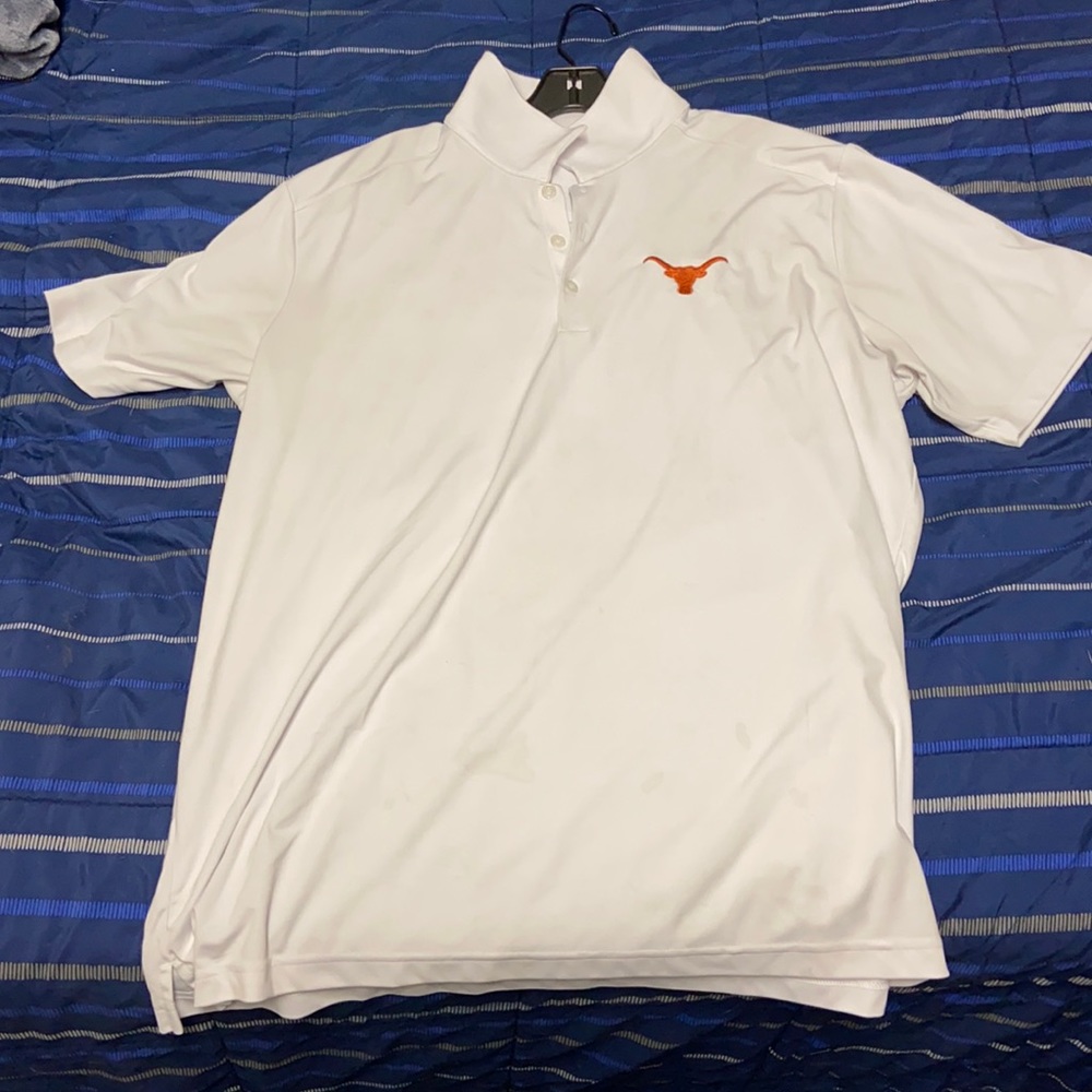 UT Polo- Antigua men’s XL
